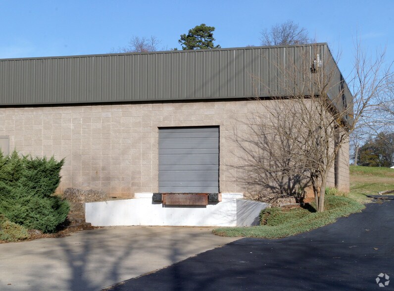 More Photos Of 795 Rice Rd, Spartanburg Light Distribution For Lease