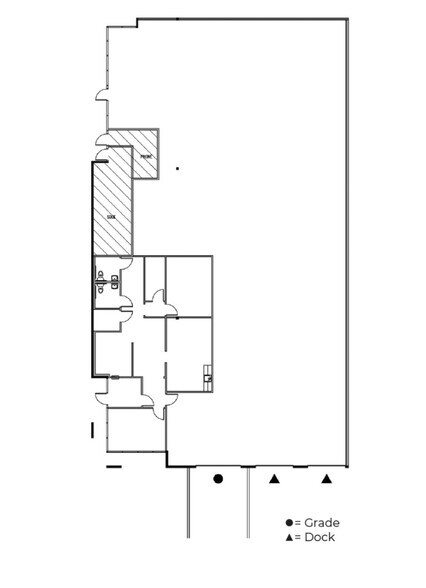 More Photos Of 1675 Brandywine Ave, Chula Vista Manufacturing For Lease