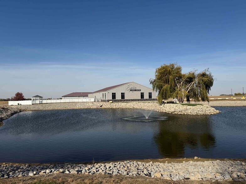 More Photos Of 2987 Epic Dr, Marion Lodge Meeting Hall For Sale