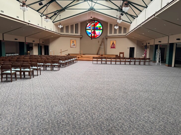 More Photos Of 2901 Manning St, Trenton Religious Facility For Sale