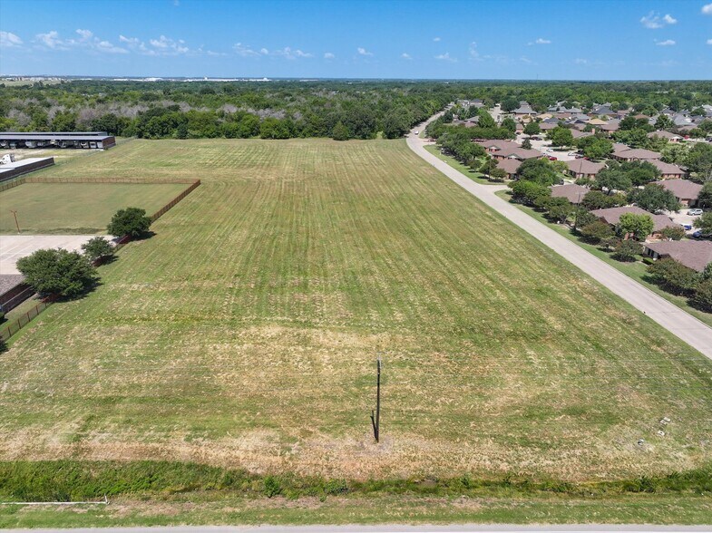 More Photos Of TBD FM 2578, Terrell Land For Sale