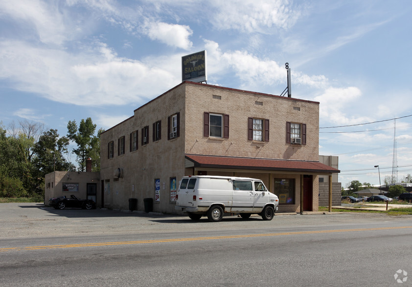 Primary Photo Of 3090 Old Washington Rd, Waldorf Bar For Lease