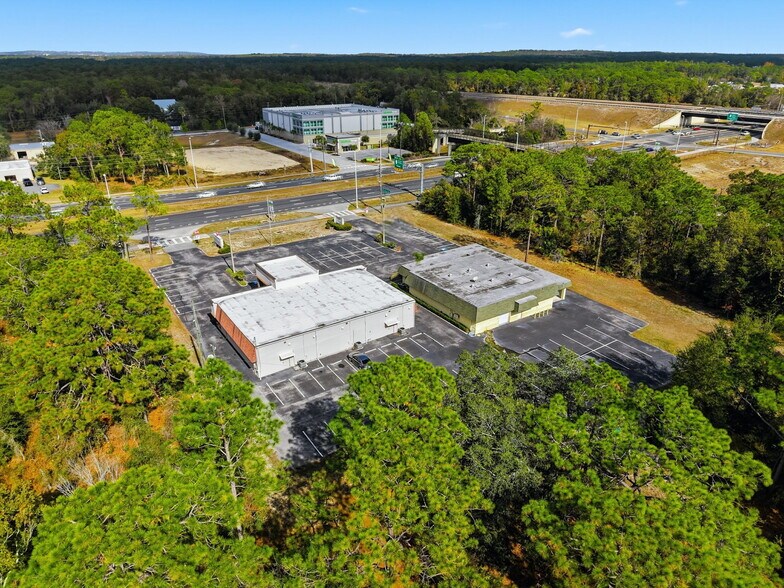 More Photos Of 15010 Cortez Blvd, Brooksville Land For Sale