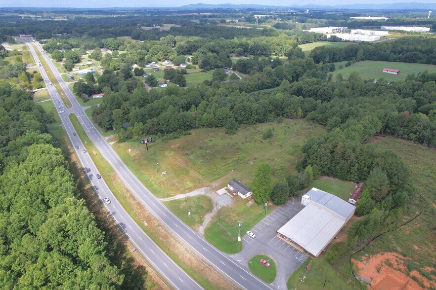 More Photos Of 2538 W Dixon Blvd, Shelby Land For Sale