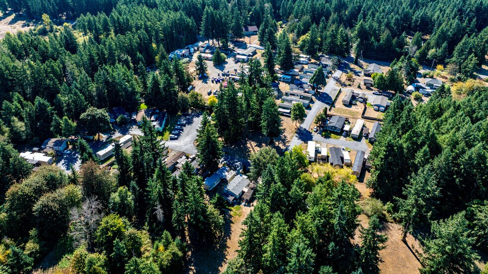 More Photos Of 17106 153rd Ave SE, Yelm Manufactured Housing Mobile Home Park For Sale