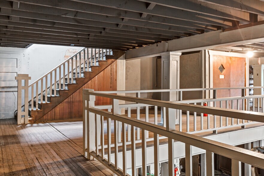 More Photos Of 2200 Glass St, Chattanooga Storefront Retail Residential For Sale