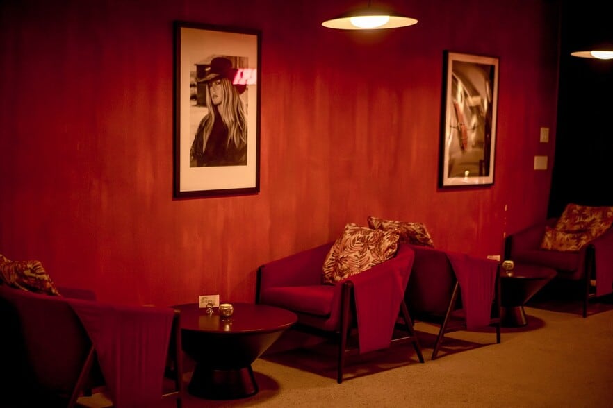 More Photos Of 629 N La Cienega Blvd, West Hollywood Storefront For Lease