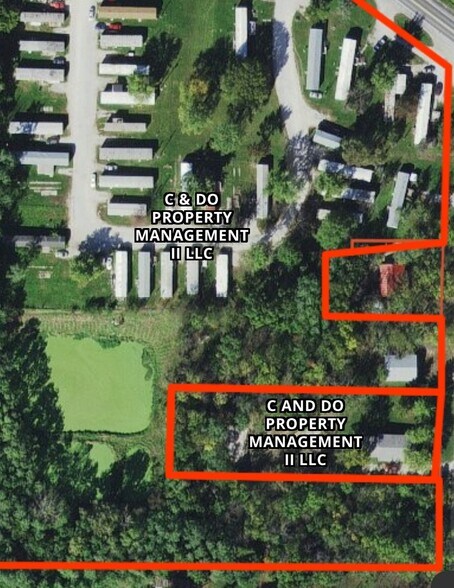 More Photos Of , Moberly Unknown For Sale