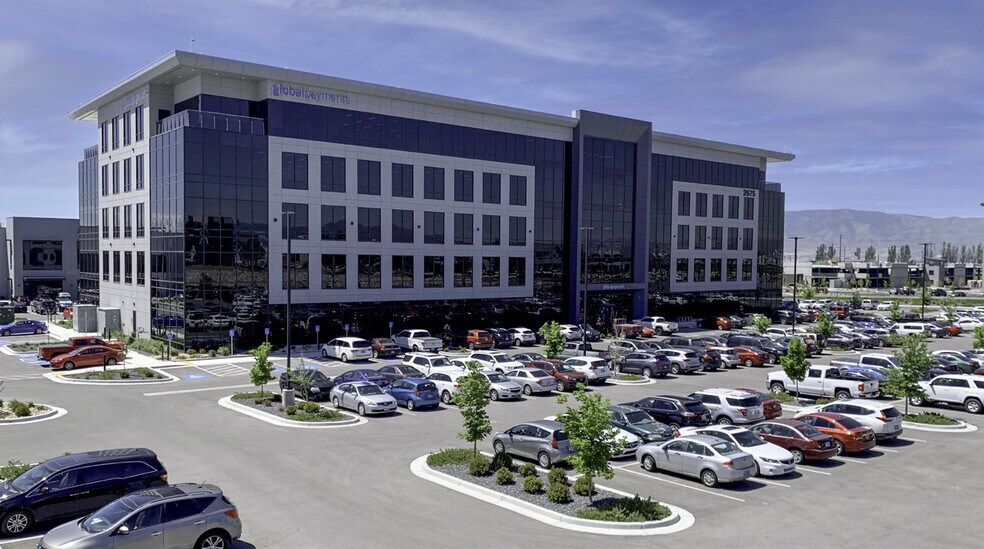 Primary Photo Of 2675 W 600 N, Lindon Office For Lease