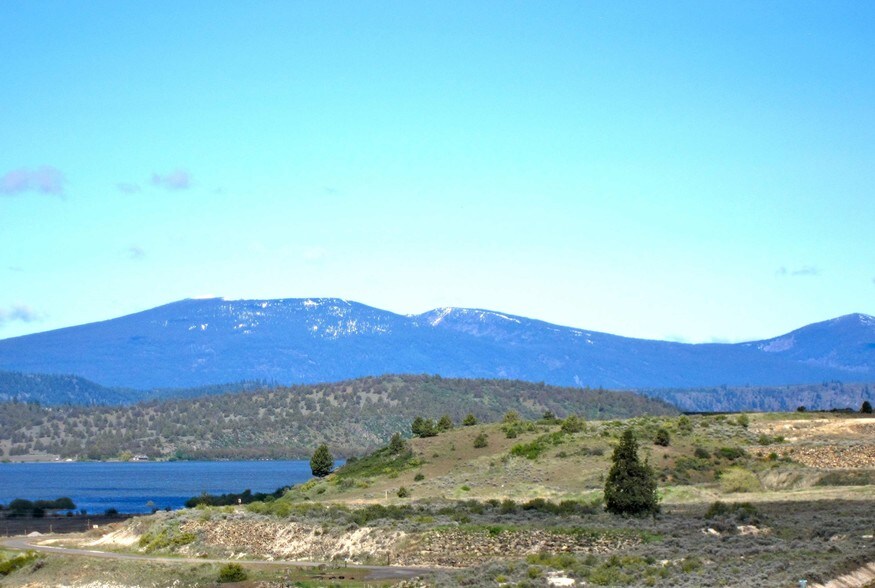 More Photos Of Highway 97 @ Dan O''Brian Way, Klamath Falls Land For Sale
