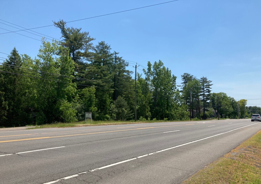 More Photos Of 2377 State Route 9, Malta Land For Sale