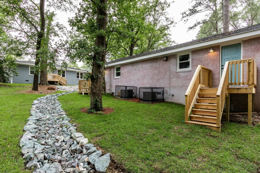 More Photos Of 6069-6095 Lunar Dr, Fayetteville Apartments For Sale