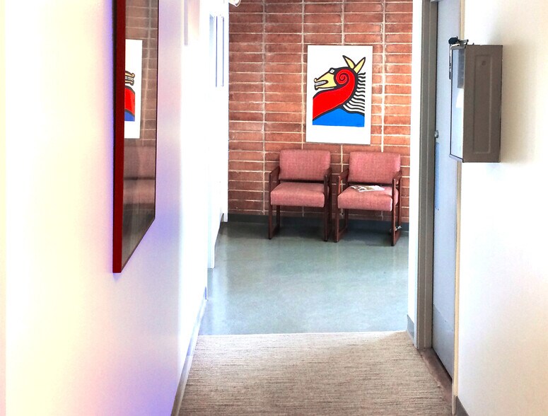 More Photos Of 3021 Telegraph Ave, Berkeley Office For Sale