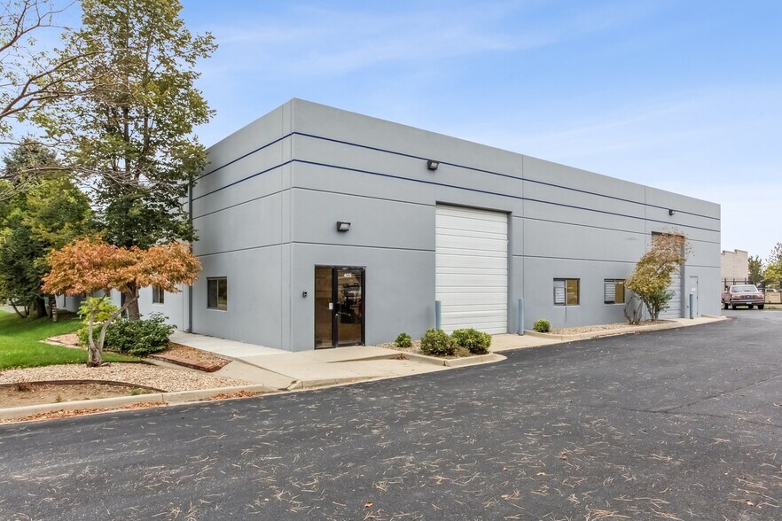 More Photos Of 405 S Pierce Ave, Louisville Warehouse For Lease