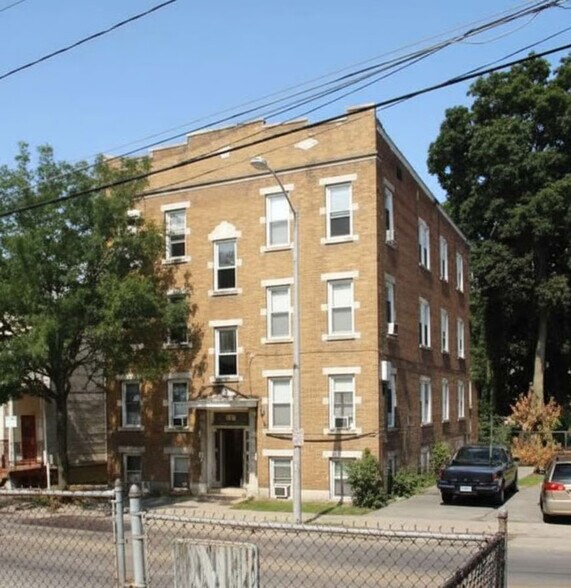 More Photos Of , Poughkeepsie Multifamily For Sale