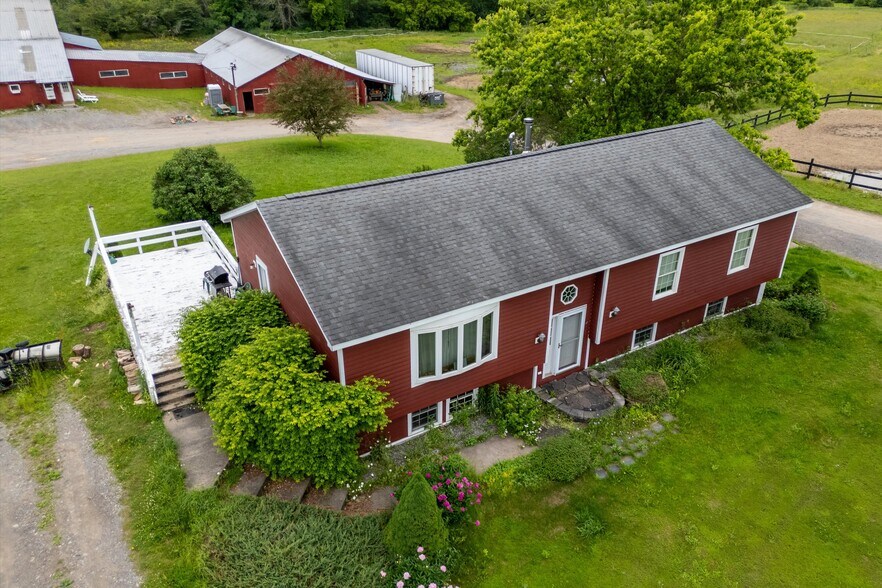 More Photos Of 243 Jones Rd, West Winfield Specialty For Sale