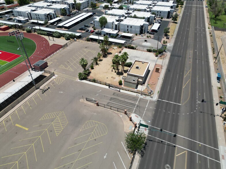 More Photos Of 3241 W Dunlap Ave, Phoenix Medical For Sale