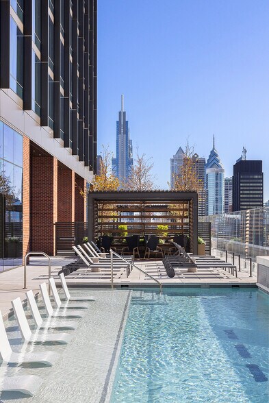 More Photos Of 3025 JFK, Philadelphia Office For Lease