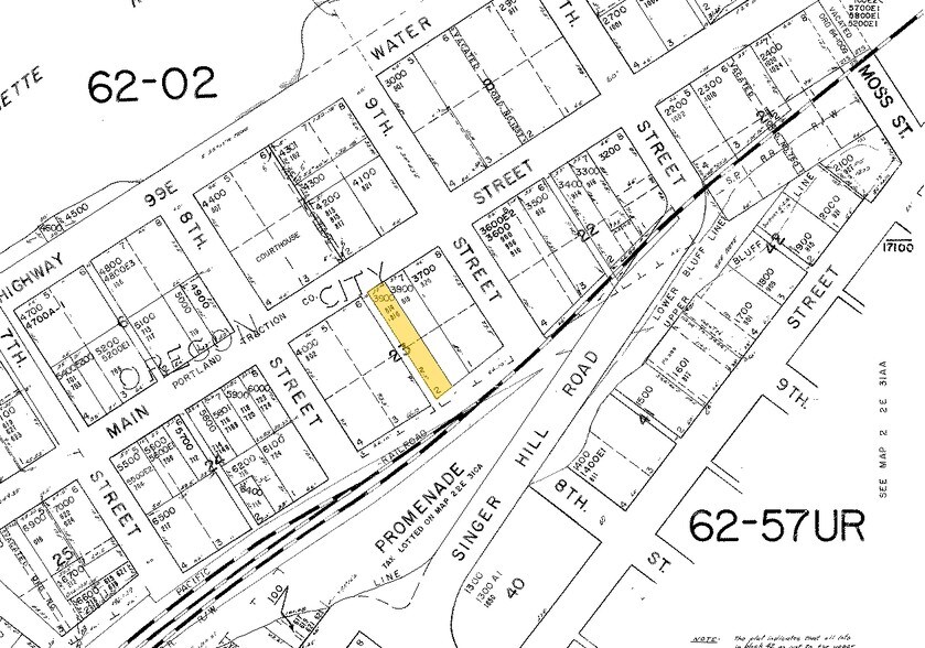 More Photos Of 814 Main St, Oregon City Storefront Retail Office For Lease