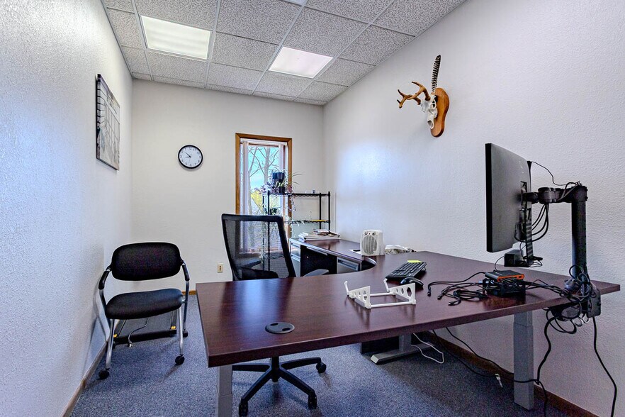 More Photos Of 3205 Terrace Ct, Wausau Office For Sale