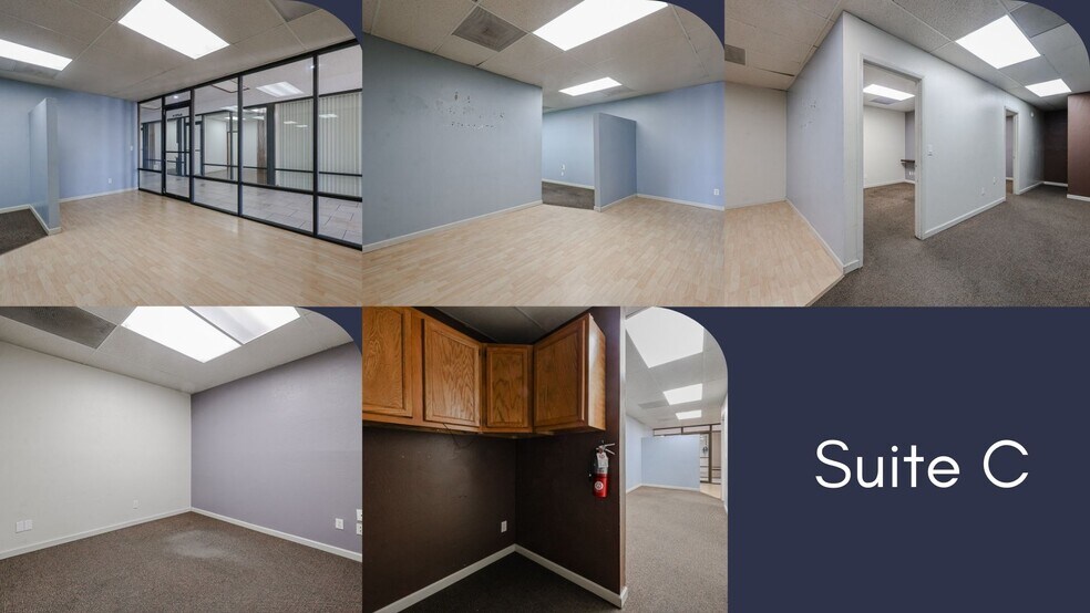 More Photos Of 9460 W Peoria Ave, Peoria Office For Sale