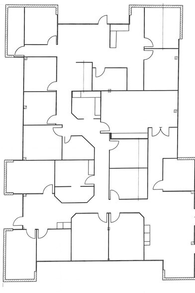 More Photos Of 1901 E University Dr, Mesa Office For Sale