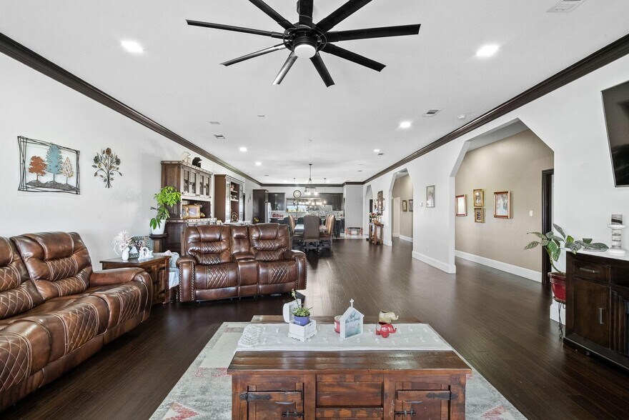 More Photos Of 11246 County Road 418, Grandview Land For Sale