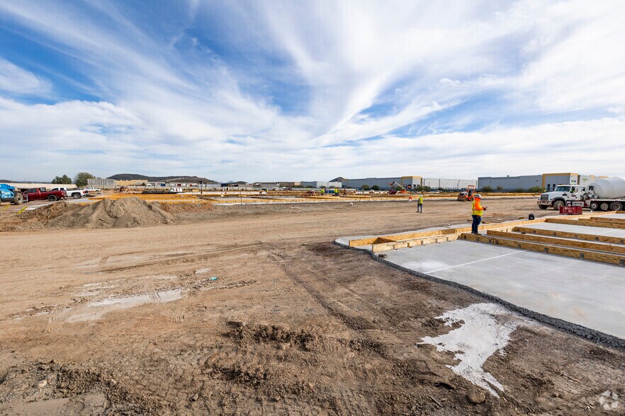 More Photos Of 23777 N 3rd Ave, Phoenix Unknown For Lease