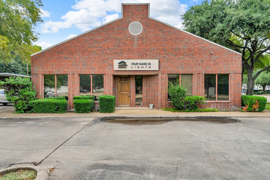 More Photos Of 1001 Hampshire Ln, Richardson Office For Sale