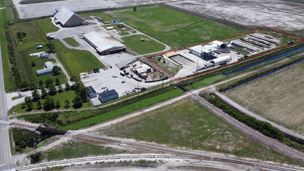 More Photos Of 3021 CR 835, Clewiston Industrial For Sale