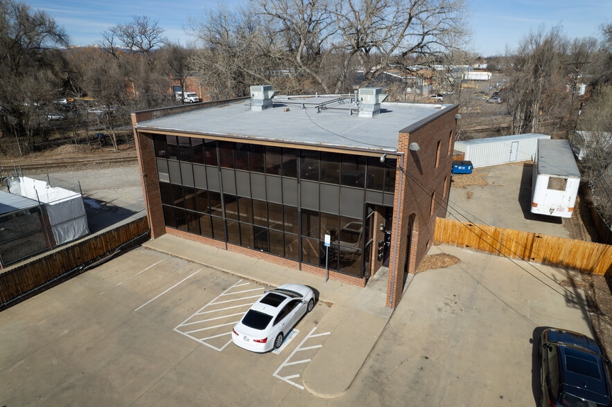 More Photos Of 24 9th Ave, Longmont Office For Sale