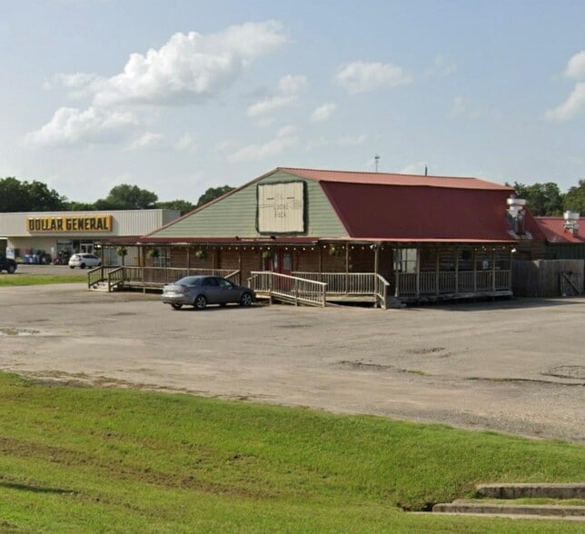 Primary Photo Of 899 E Lennon Dr, Emory Restaurant For Sale