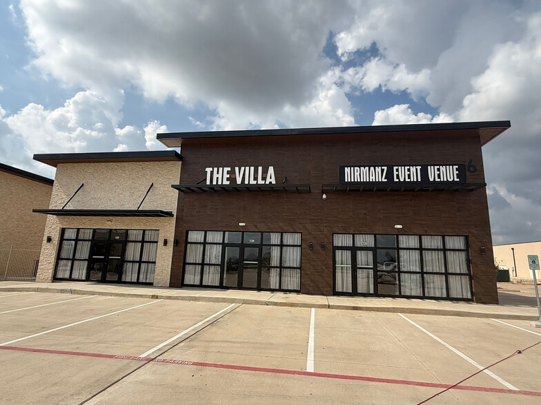 More Photos Of 735 Plantation Dr. Dr, Richmond General Retail For Lease