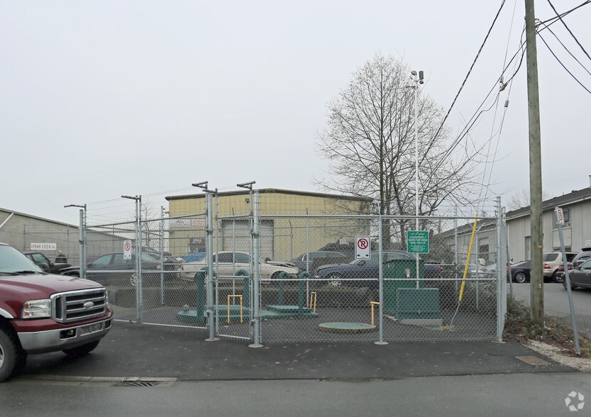 More Photos Of 11568 132A St, Surrey Warehouse For Lease