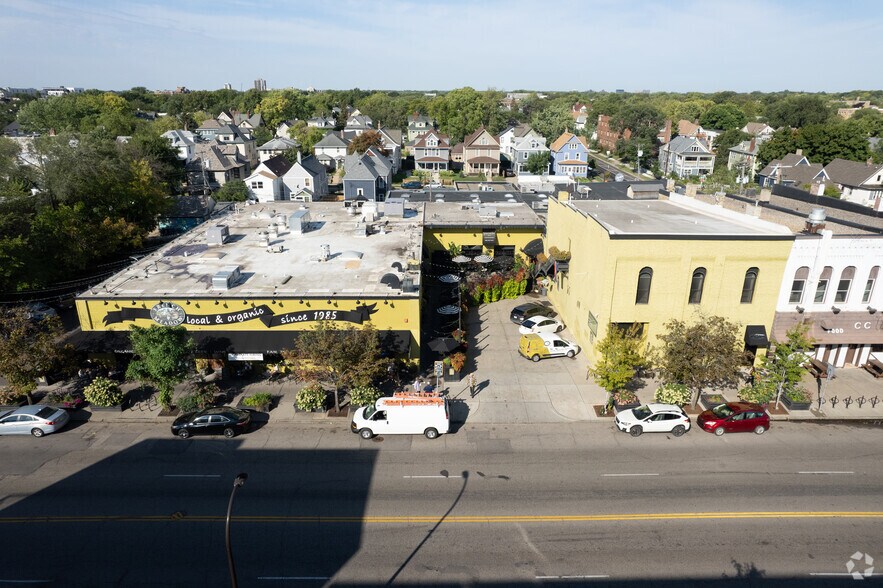More Photos Of 2604 S Lyndale Ave, Minneapolis Office For Lease