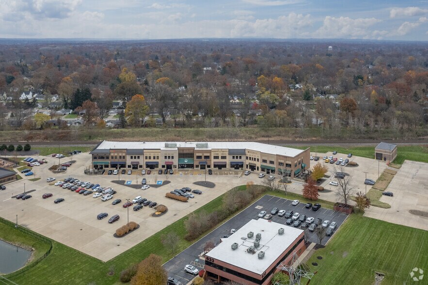 More Photos Of 599 W Bagley Rd, Berea Storefront Retail Office For Lease