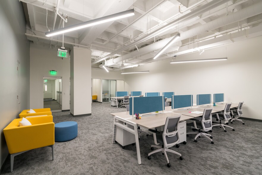 More Photos Of 202 W 1st St, Los Angeles Office For Lease