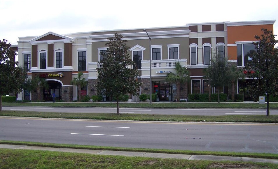 Primary Photo Of 400 S Orlando Ave, Maitland Office For Lease