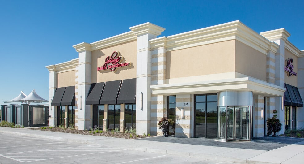 More Photos Of Hubbell Ave And Bass Pro Dr, Altoona General Retail For Lease
