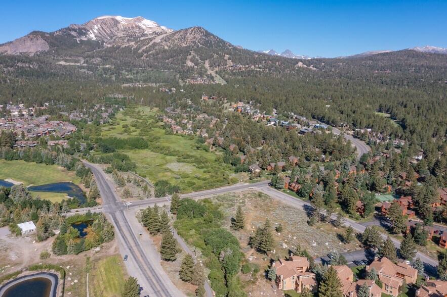 More Photos Of 2 Meadow Ln, Mammoth Lakes Land For Sale