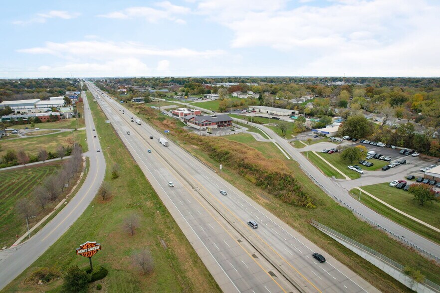 More Photos Of 2701 NW S Outer rd, Blue Springs Land For Sale