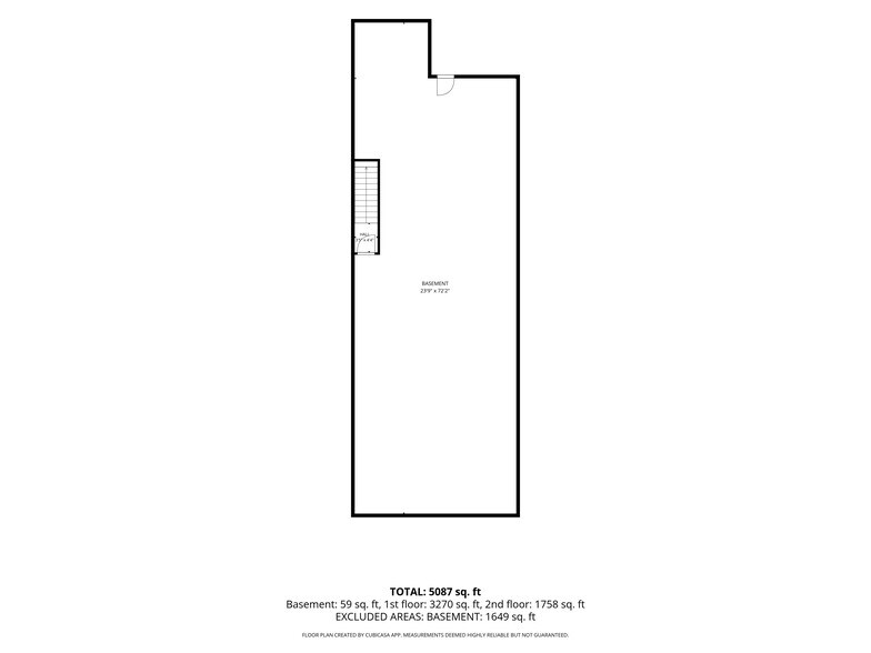 More Photos Of 1211 Ludington St, Escanaba Loft Creative Space For Lease