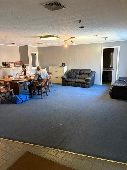 More Photos Of 50 Peel St, Paterson Warehouse For Lease