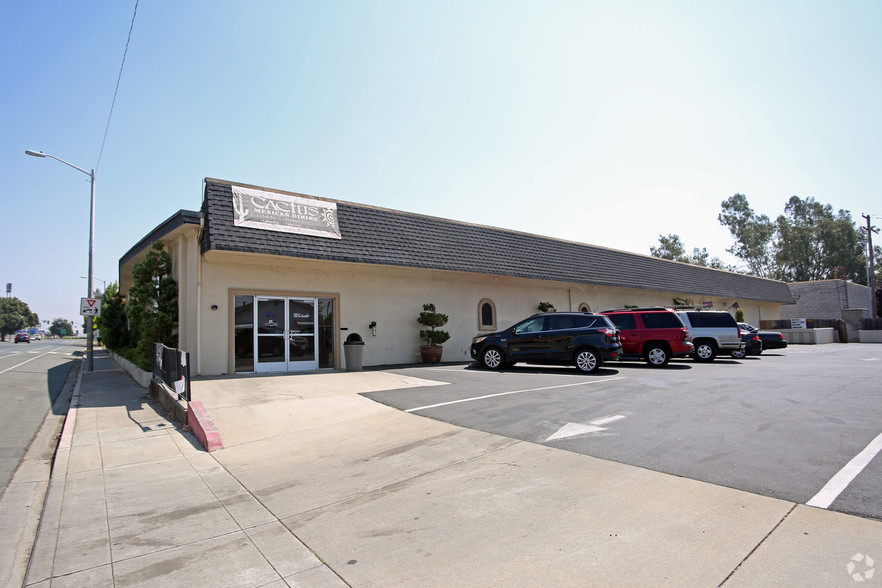 Primary Photo Of 908 C St, Galt Storefront Retail Office For Lease