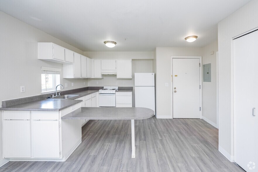 More Photos Of 534-550 Capitol Way S, Olympia Apartments For Lease