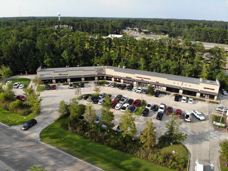 More Photos Of 1665 Dove Park Rd, Mandeville Freestanding For Lease