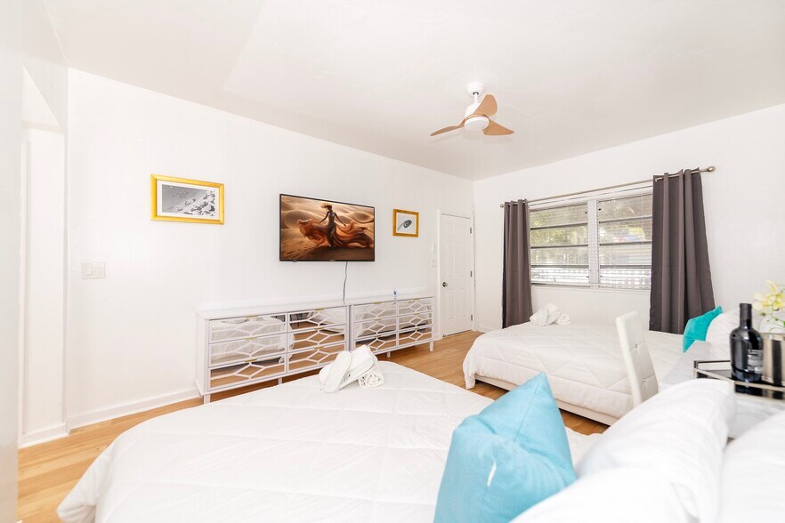 More Photos Of 545 Michigan Ave, Miami Beach Apartments For Sale