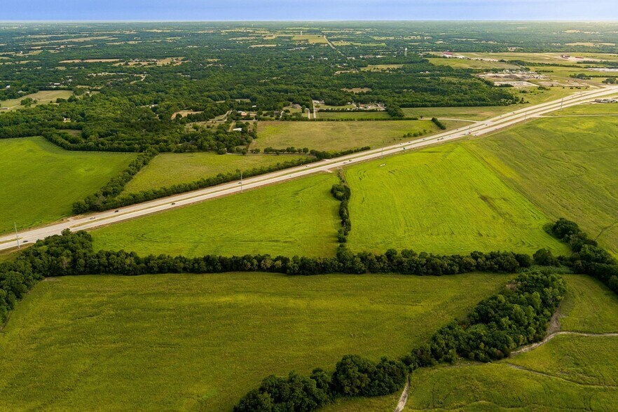 More Photos Of 0000 Sam Rayburn Hwy, Anna Land For Sale