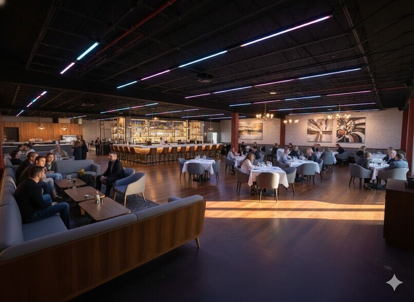 More Photos Of 516 W Jackson St, Harlingen General Retail For Lease