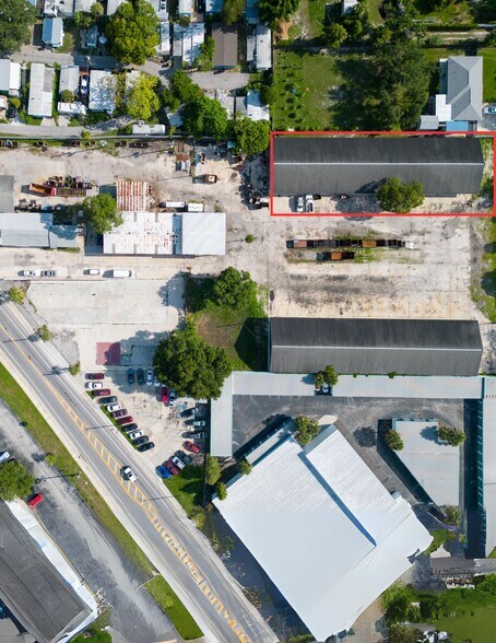 More Photos Of 5601 Haines Rd, Saint Petersburg Distribution For Lease